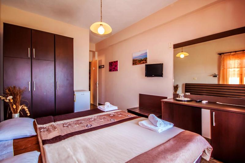 Double Room with Sea View image 1