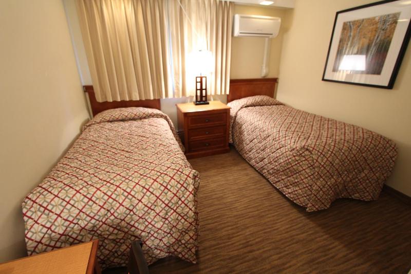 Two-Bedroom Loft image 2