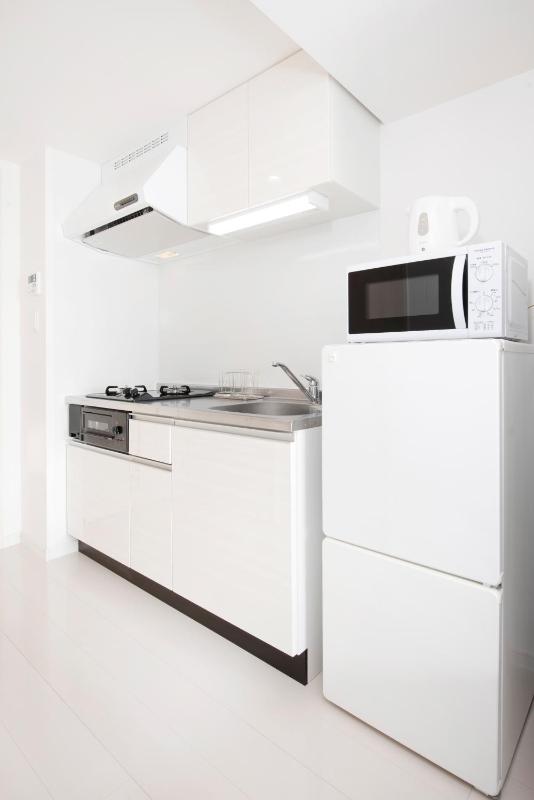 Residence Hotel Hakata 3 - image 15