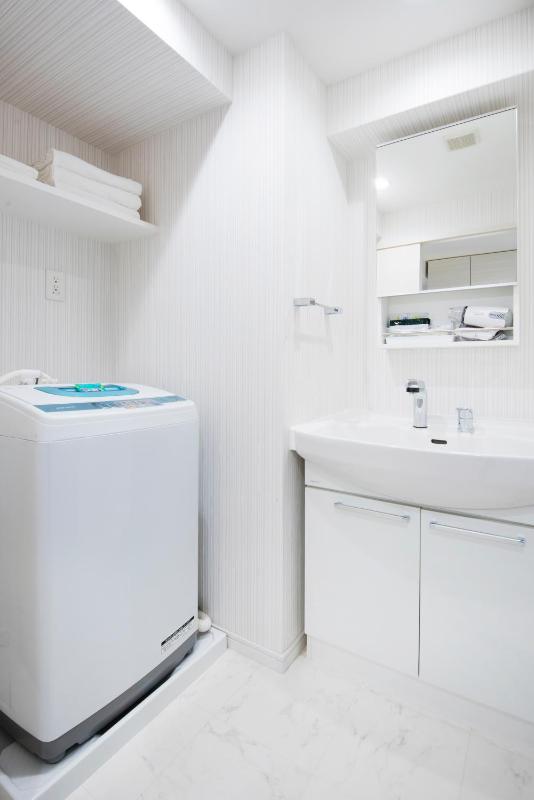 Residence Hotel Hakata 3 - image 7