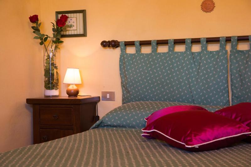 One-Bedroom Apartment image 2