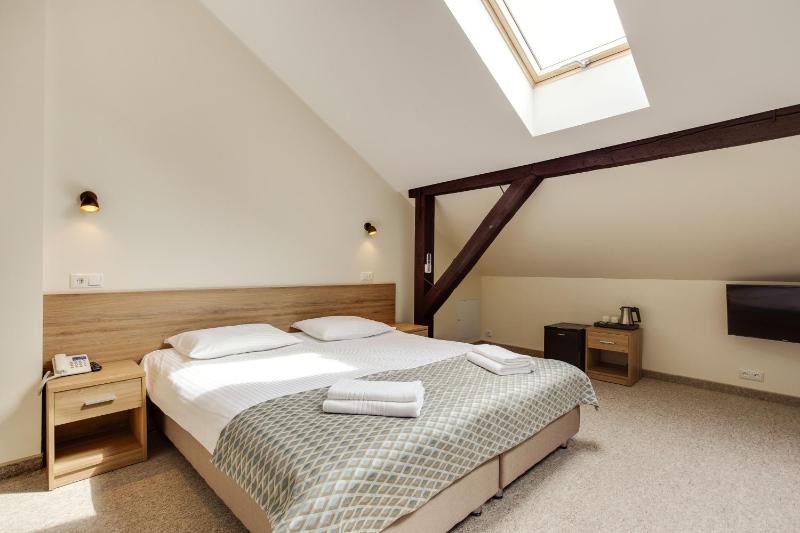 Superior Double Room image 4