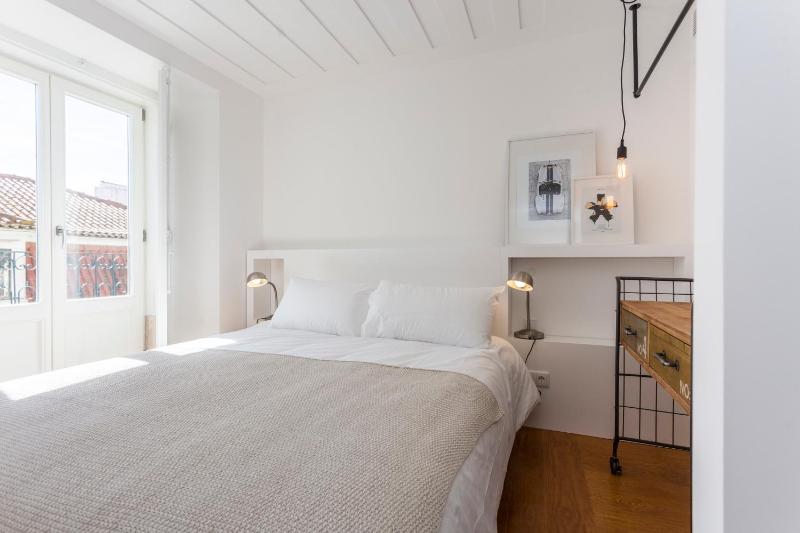 Two-Bedroom Apartment image 4