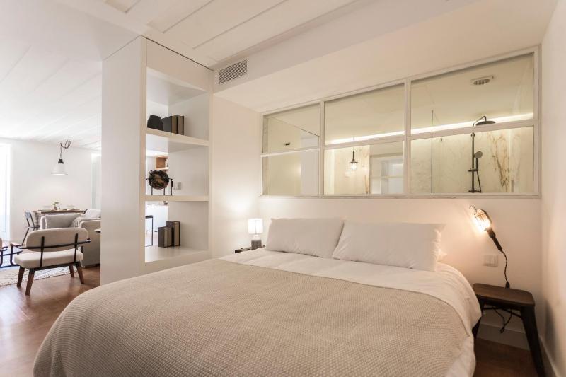 One-Bedroom Apartment image 3