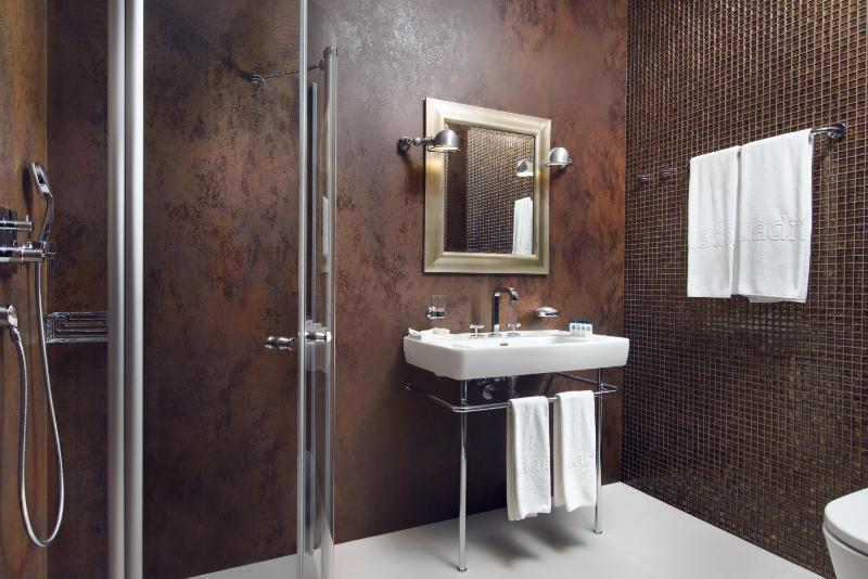 Relais & Châteaux Hotel Quadrille - Adults Only - image 25