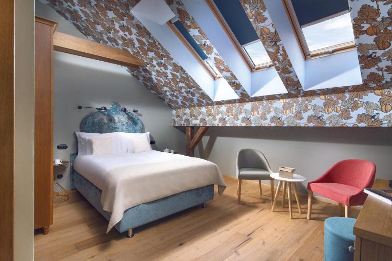 Relais & Châteaux Hotel Quadrille - Adults Only - image 48