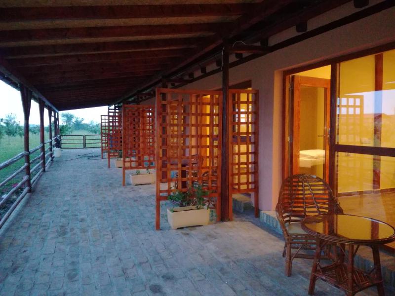 Double or Twin Room with Private Bathroom image 3