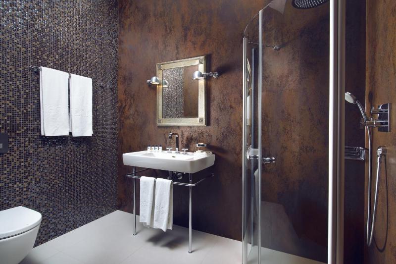 Relais & Châteaux Hotel Quadrille - Adults Only - image 50