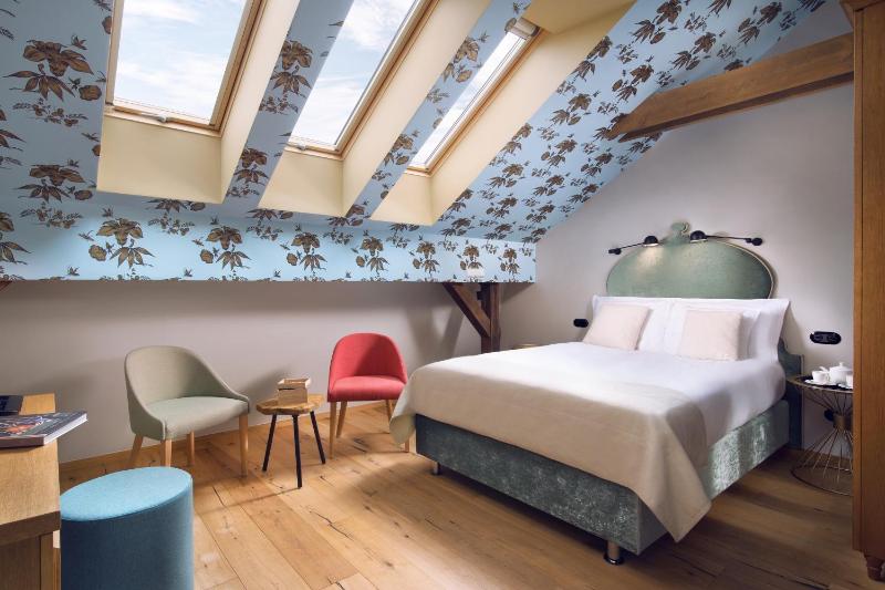 Relais & Châteaux Hotel Quadrille - Adults Only - image 2
