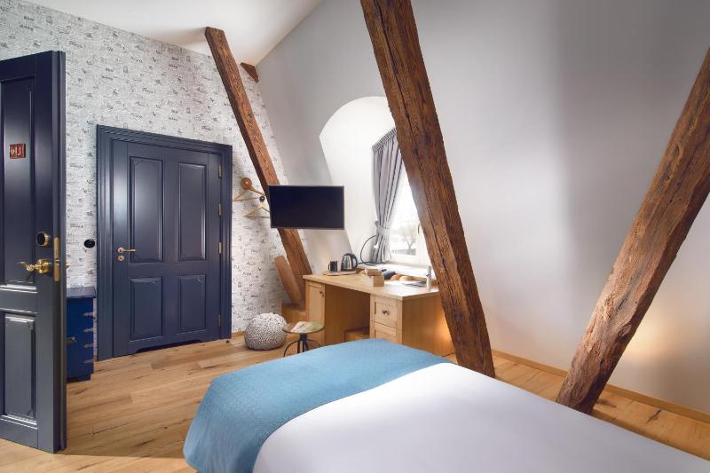 Relais & Châteaux Hotel Quadrille - Adults Only - image 39