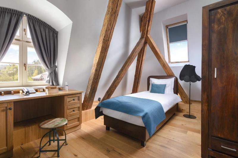 Relais & Châteaux Hotel Quadrille - Adults Only - image 6