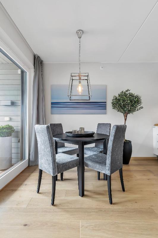 Wright Apartments - Sørenga - image 10