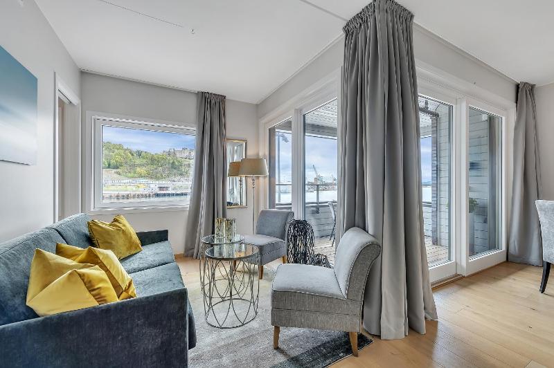 Wright Apartments - Sørenga - image 5