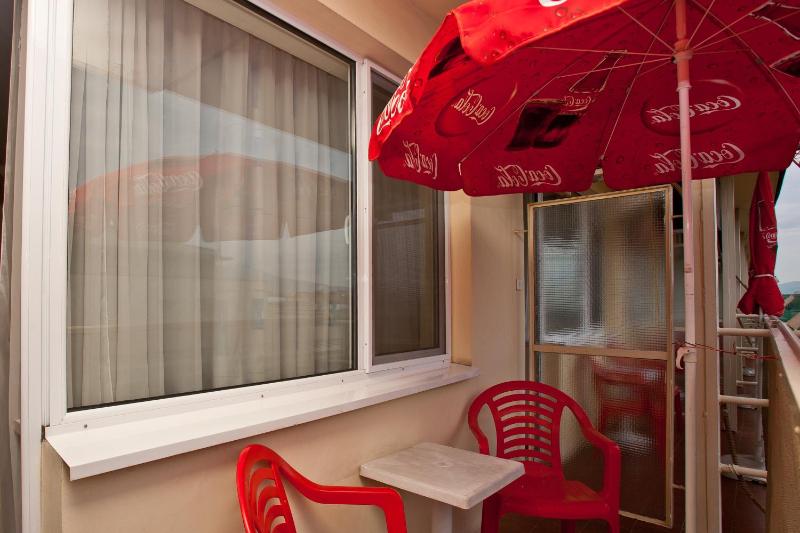 Standard Single Room with Balcony image 2
