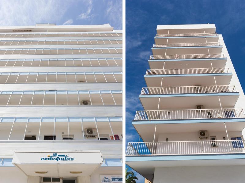Apartamentos Embajador - image 6