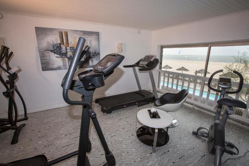 Arc Hôtel Sur Mer - image 25