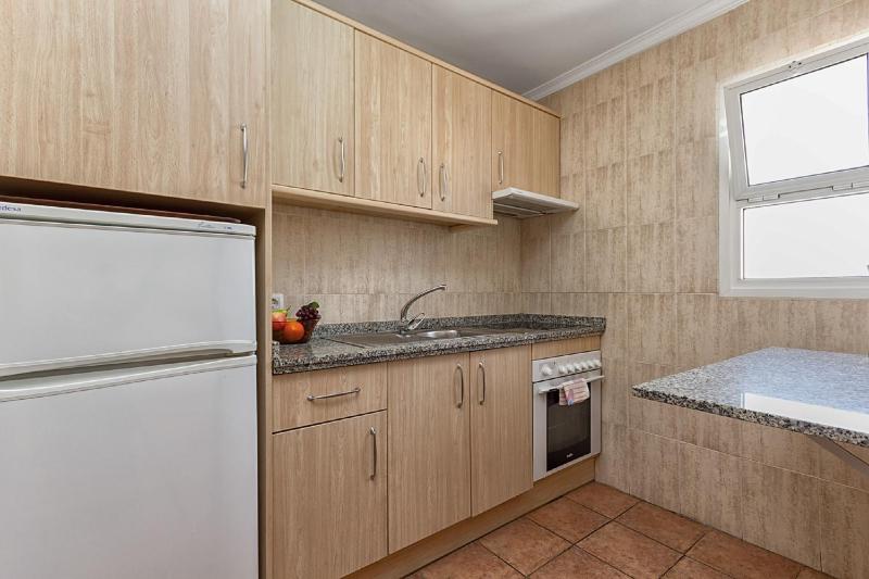 Two-Bedroom Apartment image 3