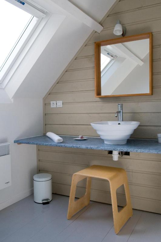 Two-Bedroom Villa with Sea View image 3