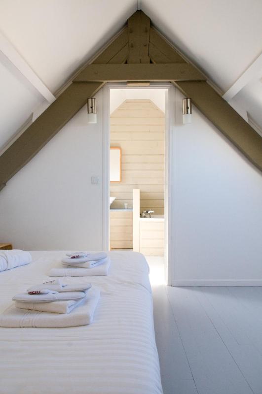 Two-Bedroom Villa with Sea View image 4