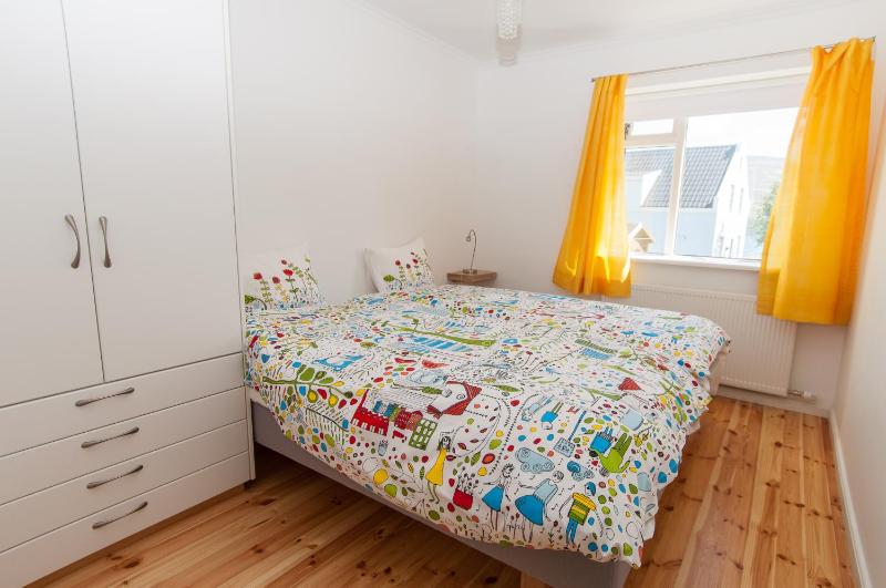 Three-Bedroom Apartment image 3