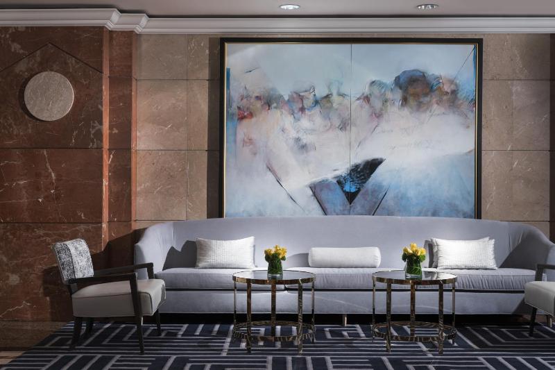 Four Seasons Hotel Atlanta - image 33