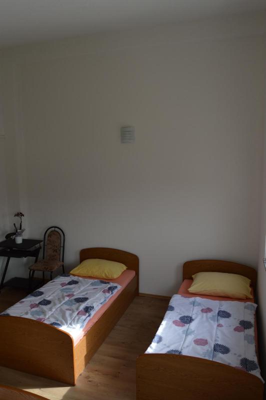 Double or Twin Room image 4