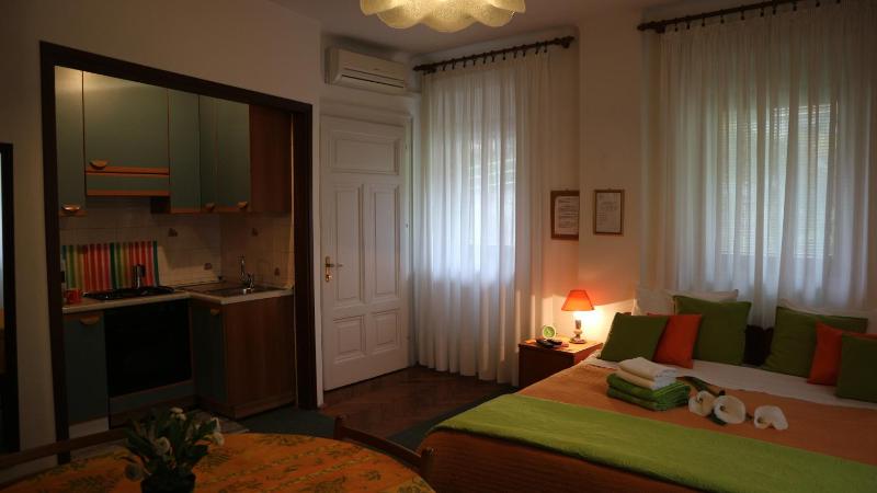 Apartments Ines Komel - image 22
