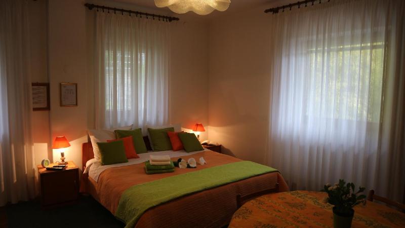 Apartments Ines Komel - image 9