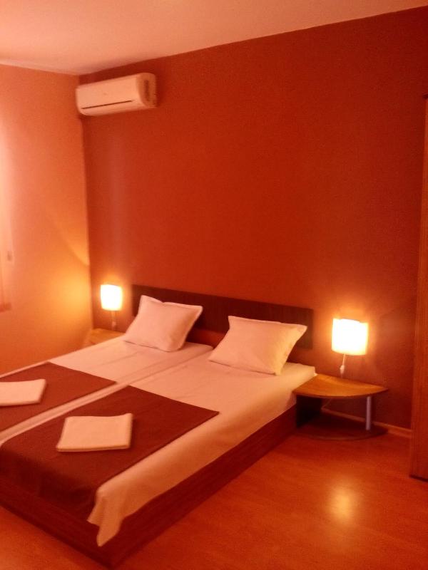 Double Room with Terrace image 1