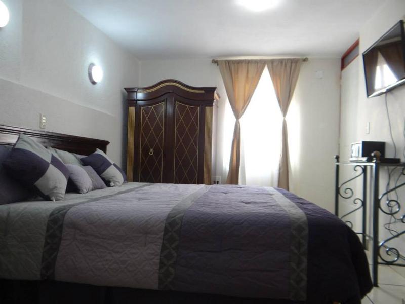 Hotel El Beso De Calixto - image 3