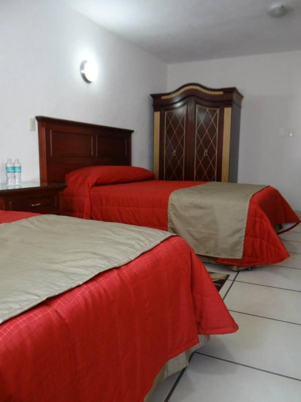 Hotel El Beso De Calixto - image 5