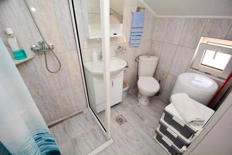 Apartment The Sea Coast - image 4