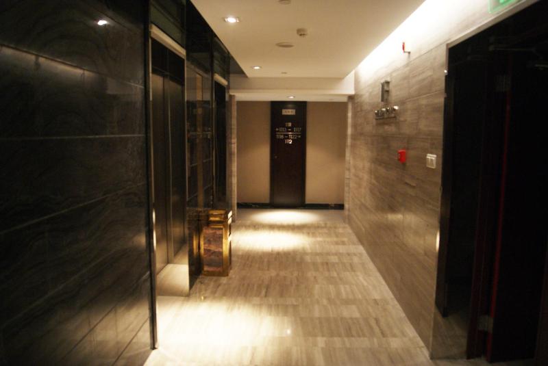 Nanjing Kaibin Apartment - Kai Run Jin Cheng - image 27