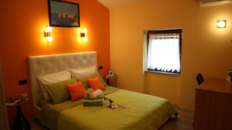 Apartments Ines Komel - image 14