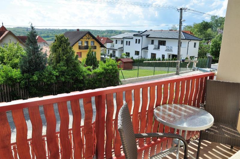 Apartment with Terrace image 2