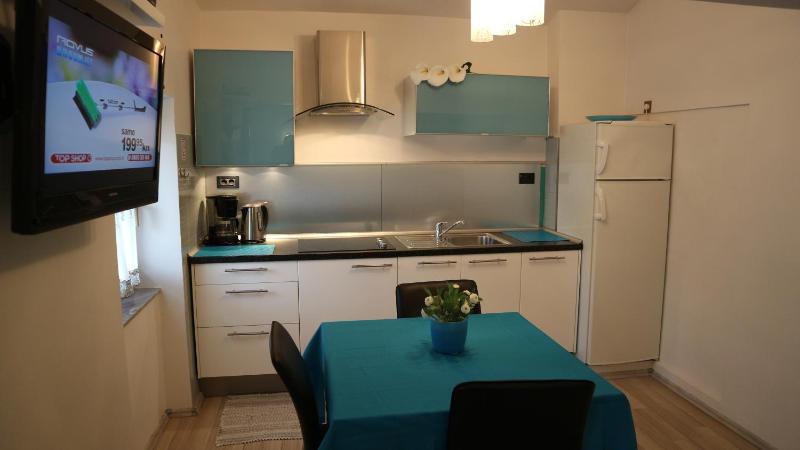Apartments Ines Komel - image 28