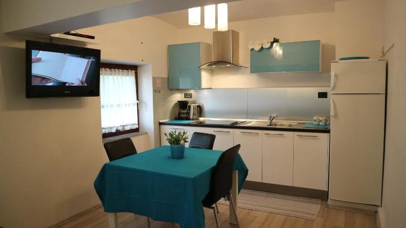 Apartments Ines Komel - image 19