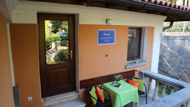 Apartments Ines Komel - image 18