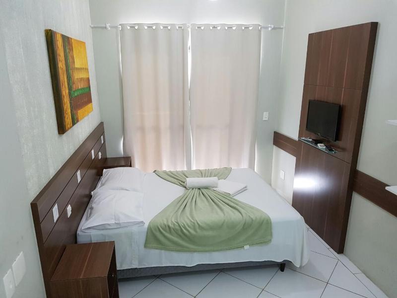 Pousada Ilhas Gregas - image 6