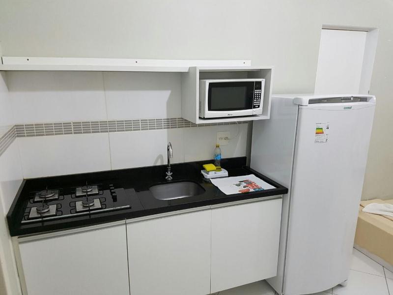Pousada Ilhas Gregas - image 14