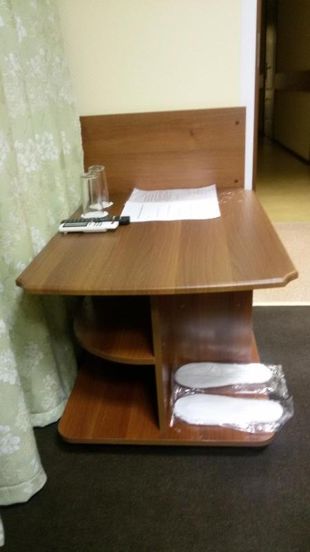Economy Single Room image 3