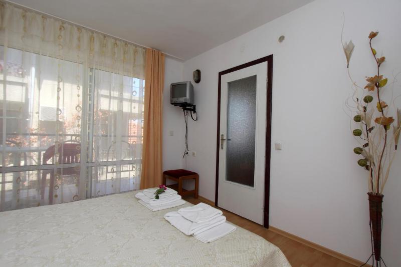 Family Hotel Verona - image 12