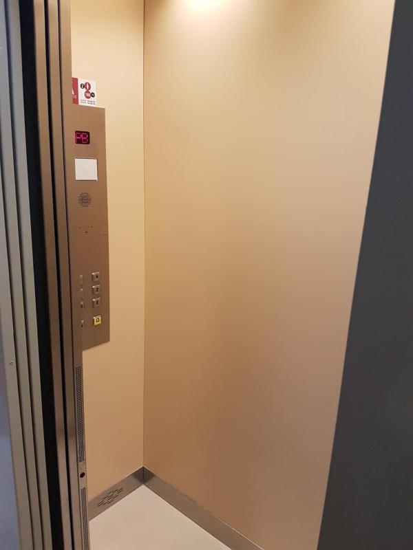 One-Bedroom Apartment image 3