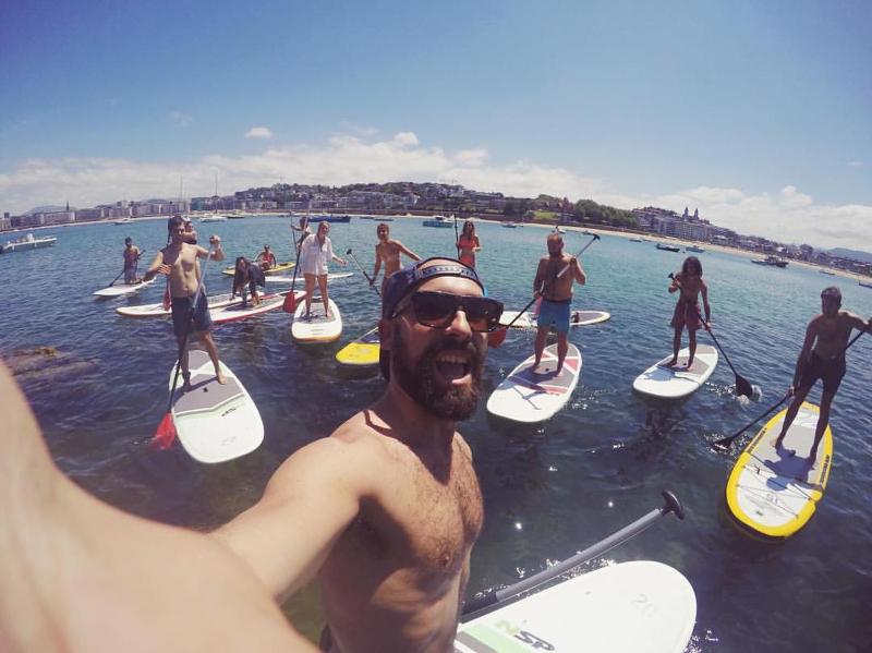 Surfing Etxea - Surf Hostel - image 25