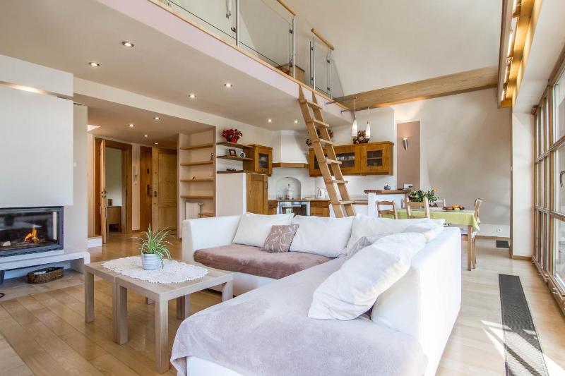 Apartamenty Chata Pod Reglami Zakopane - image 1