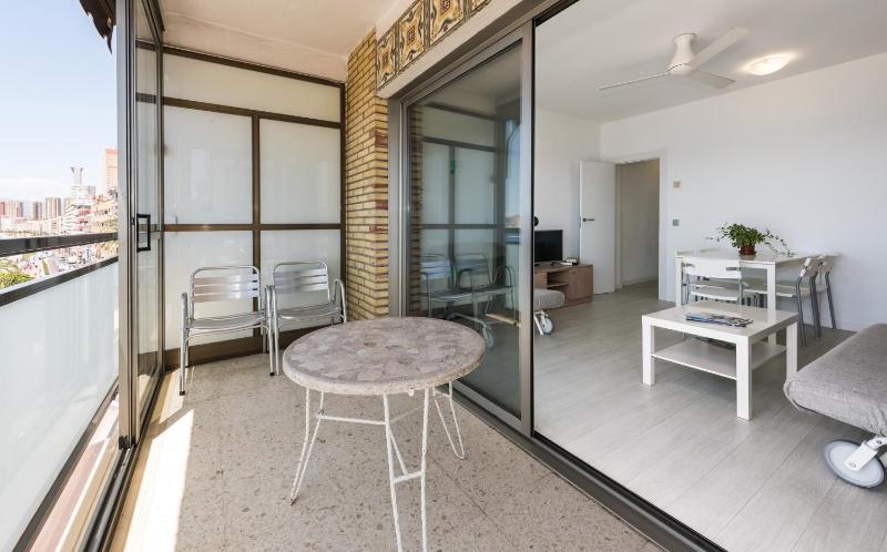 Two-Bedroom Apartment with Sea View image 3