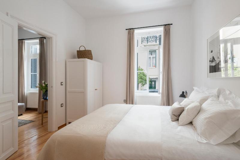 Athens Residence Apartments - image 10