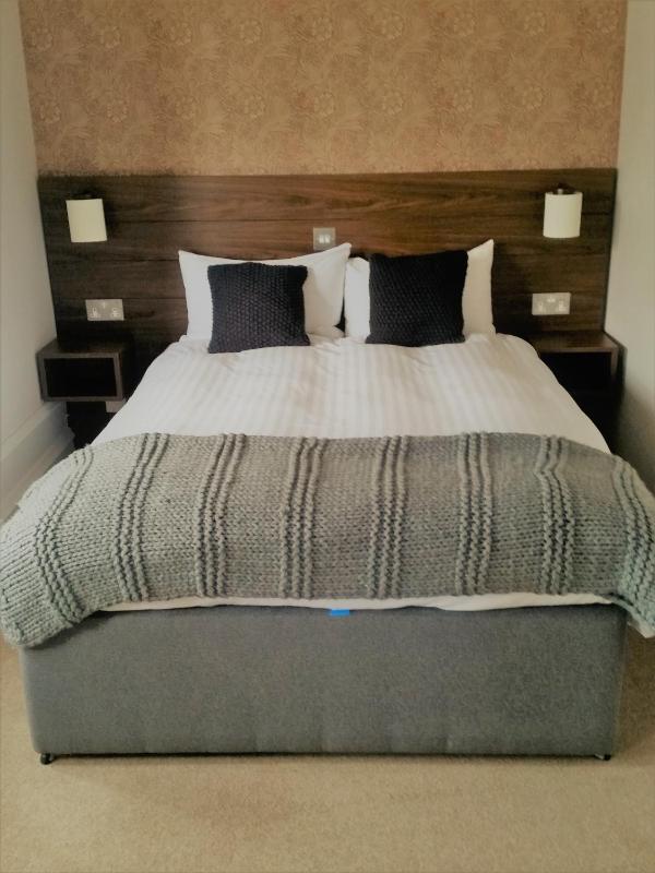Standard Double Room image 4