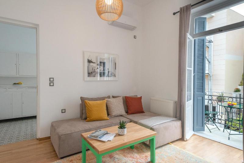 Athens Residence Apartments - image 16