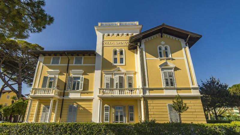 Hotel Ville Bianchi - image 39